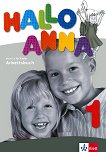 Hallo Anna -  1:          - 