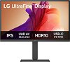 ������� LG 27U730A-B