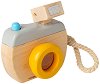    - Bigjigs Toys - 