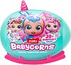 ����� �������� � ��� � ��������� Babycorns - Zuru - 