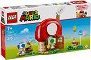 LEGO Super Mario - ����� � ������ �� Toad - 