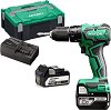 ������������ ������ ��������� 18V HiKOKI (Hitachi) DV18DD