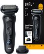Braun Series 5 52-N1200S Electric Shaver - 