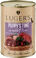    Luger's - 