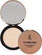 BEL London Flawless Matte Finishing Powder - 