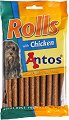 ��������� �� ������ Antos Rolls - 