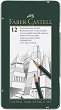   Faber-Castell Castell 9000