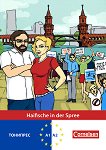 Haifische in der Spree: ���� A1 - A2 - 