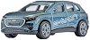 ������� ������� Audi Q4 e-tron - Siku - 