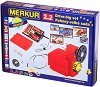 ������������� �������� ���������� � ���������� - Merkur - 