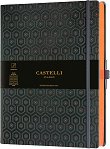     Castelli Honeycomb Copper - 