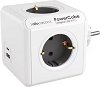 ����������� �� ������� � 4 ������ � 2 USB ����� DesignNest PowerCube Original 10432