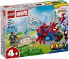 LEGO Marvel Spidey - ������ �� ���������� ����� �������� - 