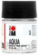      Marabu Aqua Mattlack