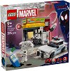 LEGO Marvel Super Heroes - ������-���������: ����� ������� ����� ������� - 