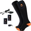 Чорапи с нагревател Alpenheat Fire Socks Cotton AJ26-RC