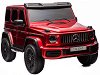 ������������ ���� � ������������ ���������� Mercedes G63 4x4 - 