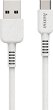  USB-A male  USB-C male Hama Eco