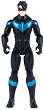   Nightwing - Spin Master - 