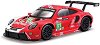 ������� ������� Porsche 911 RSR LM 2020 - Bburago - 