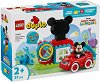 LEGO Duplo - ������ � ������ �� ���� ���� - 
