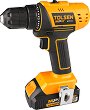   20V Tolsen