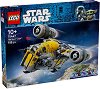 LEGO Star Wars - The Razor Crest - 