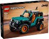 LEGO Technic - ���� Wrangler Rubicon - 