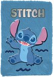 ������ � ������� ������ Stitch - 