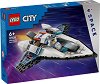 LEGO City - ������������ ���������� ����� - 