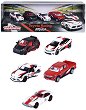   Toyota Racing - Majorette - 