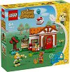 LEGO Animal Crossing - ����������� �� ������ � ������ - 