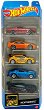   Nightburnerz - Mattel - 