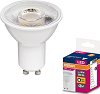 LED ���� Osram PAR16 50 827 GU10 5 W 2700K
