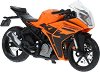 ������� ����� KTM RC390 - Maisto Tech - 