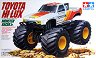  - Toyota Hi-Lux Monster Racer -     - 