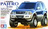  - Mitsubishi Pajero V6 3500 -     - 