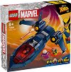 LEGO Marvel Super Heroes - X-������ �� X-��� - 