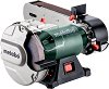 ������������ ������� � ������ ����� Metabo BS200 Plus