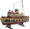   - Harbour tug - 