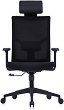   RFG Snow Black HB - 
