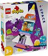 LEGO Duplo - ����������� � ���������� ������� 3 � 1 - 