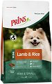         Prins Hypoallergenic - 