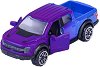 ������� � �������� �� ���� Ford F-150 Raptor - Majorette - 