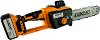������������ ������� ����� 18V Baukraft BK-CCS34