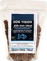 a   DOG VISION 80% Fish treats - 