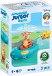 Playmobil Junior - �������� � ������ ����� �� ������ - 