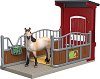 ������� �� ���� ���� �� ���� � ������� ������ - Schleich - 