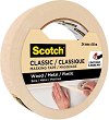   Scotch Classic Mask Tape