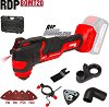    20V Raider Solo RDP-BOMT20